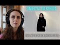 Singer Reacts to Daneliya Tuleshova - Take Me To Church / Hozier cover