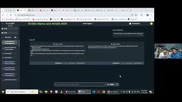 LLaMA vs. Mistral—Fluid GPT’s AI Comparison Explained