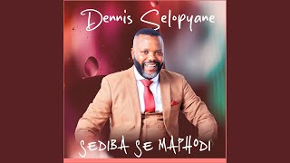 Sediba Se Maphodi