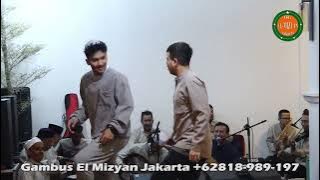 Ya banatil mukalla' || elmizyan ft soleh habsyi