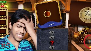 ROOM ESCAPE - MOUSTACHE KING LEVEL 5 😰 screenshot 4