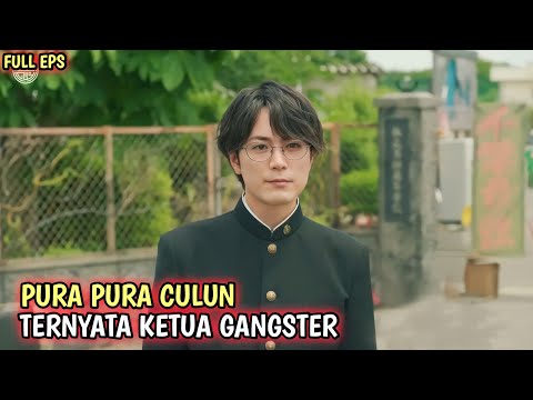 KESALAHAN BESAR JIKA MEMBULY PRIA CULUN INI !!! - Alur Cerita Film MG5 Full Eps