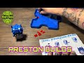 Preston Builds: Optimus Prime