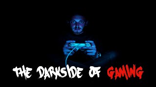 THE DARKSIDE OF GAMING - Trilogi Production