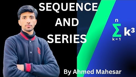 Sequence and Series  MUET- QUEST MATHEMATICS PRACTICE McQs ♥️ #ned #quest #nust #muet #pieas #ecat