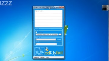 How to make $15 a day using AdF.ly Bot 2016 [WORKING]