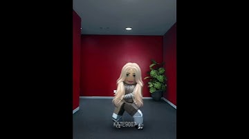 Thumbnail of M3GAN Dance | Janet and Kate Shorts