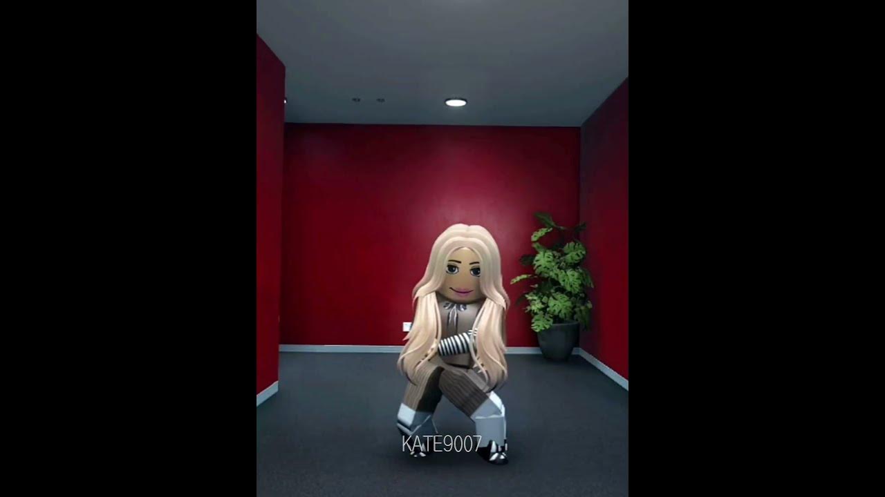 M3GAN Dance | Janet and Kate Shorts