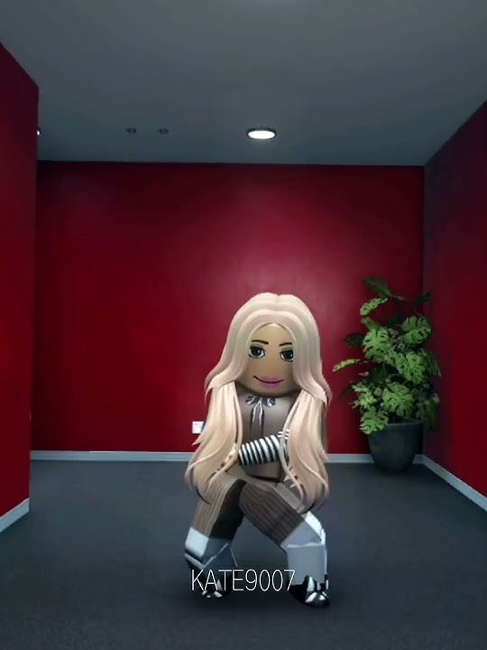M3GAN Dance | Janet and Kate Shorts