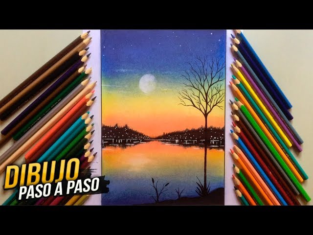  Lápices de colores de dibujo, colores ricos altamente