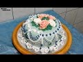 УКРАШЕНИЕ ТОРТА- Торт "Восточная сказка"  от SWEET BEAUTY СЛАДКАЯ КРАСОТА , cake decoration