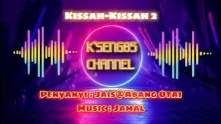 Lagu-lagu bajau     (Jais@Lalla Otai)