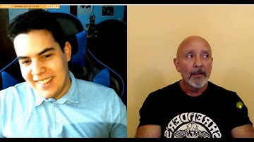 Interview with a Student #1 - How did you get your CCNA, CCNP, other IT Certs?