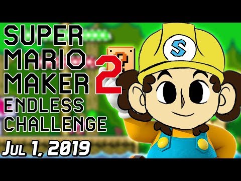 MM2 Level Club: Weekly Showcase #2 : r/MarioMaker