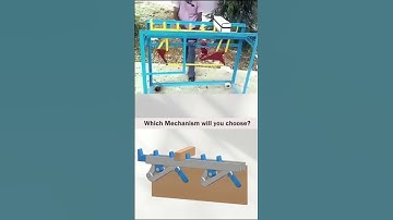Effortless Load Shifting?This Chain System Nailed It