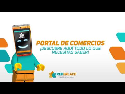 RED ENLACE presenta: El Portal de Comercios