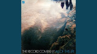 Video thumbnail of "The Record Company - Coming Home"