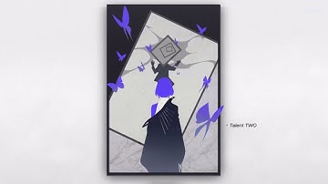 [Path to Nowhere] Night of Wonders BEL-68 Trapped "Person" Cutscene