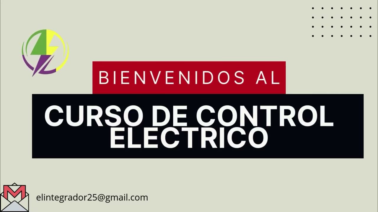 Quieres dedicarte a la automatización ?