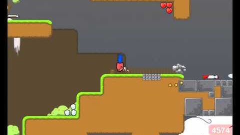 Teeworlds Fastcap 3.40 [CTF5] by Zargon