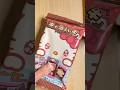ASMR サンリオのキャラパキチョコを割る音🍫🎀（型抜き）#asmr#shorts #キャラパキ #音フェチ#sanrio
