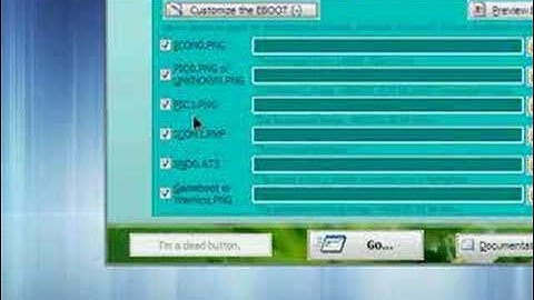 Popstation GUI (Convert PSX games into PSP Format)