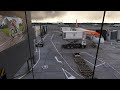 Full Real-Time easyJet Flight EZY8695 – London Gatwick to Innsbruck | Experience / ASMR