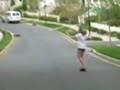Girl FAIL