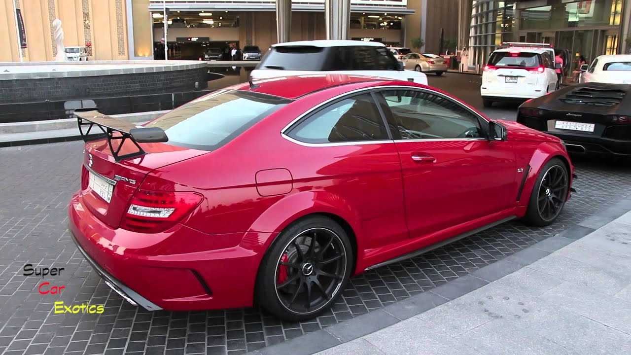 Mercedes C63 Amg 0 60 All New Car Release Date 2019 2020