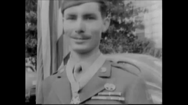 Congressional Medal of Honor Awarded:  Corporal De...
