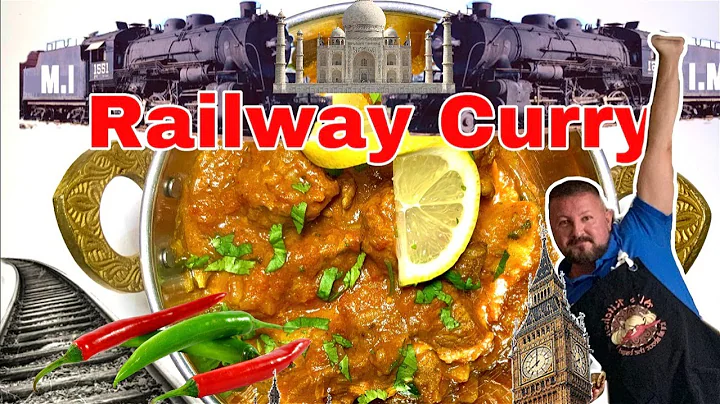 Is this a REAL CURRY?