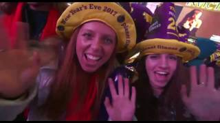 New Years Eve 2017 Times Square Ball Drop New York
