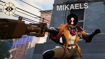 How The Rank 1 Paradox Plays Deadlock