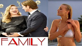 Yvonne Strahovski Family Parents, Brother, Boyfriend, Partner, Age, 2021.