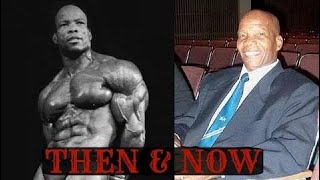 Hot Hot -  Albert Beckles | Then & Now | Motivation Wealth