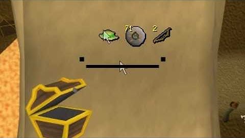 rs level 3 clue scroll fail