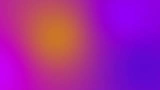 Smooth Mood Lights in 4K ✨ | Screensaver Animation Changing Colors