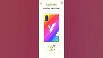 DOP 2 |  tricky game | mind puzzle | level 4116 | delete one part | dop chemical | audience | cubes