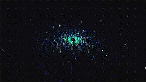 Testing text performance for DataVisualisation.  #openFrameworks #datavisualization