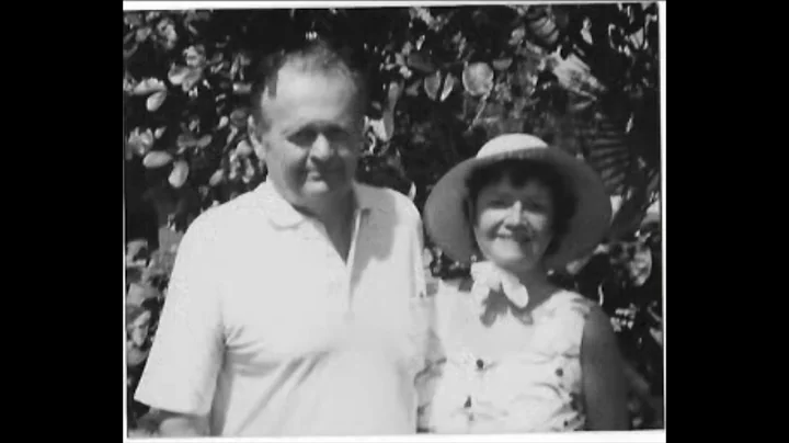 Julia Ruth Stevens Memorial Video