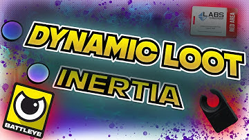 NEW DYNAMIC LOOT SYSTEM & EVENT, COMFIRMED BY NIKITA - Escape From Tarkov