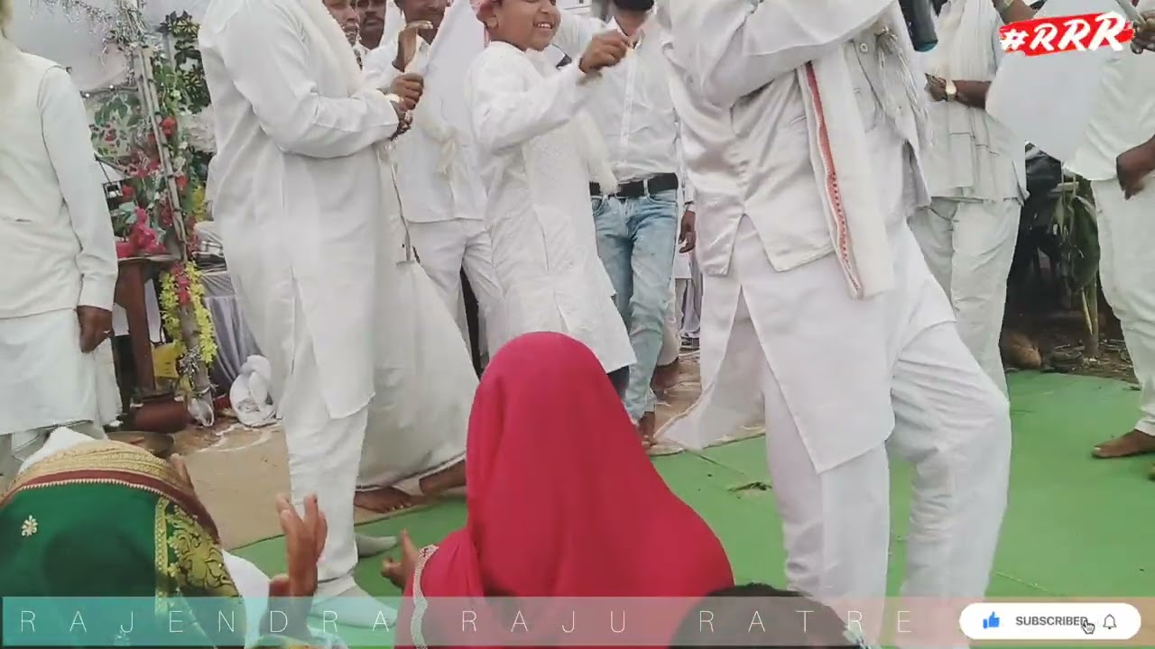 रंगियापारा खैरवार प्रवचकर्ता पंडित द्वारिका प्रसाद चतुर्वेदी जी झाँकी प्रस्तुती खमन जांगड़े एवं साथी