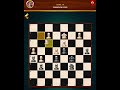 Chess Game 373: शतरंज बुध्दीबळ No ELO rating, Doesn't know name of the opening, still you can win😀