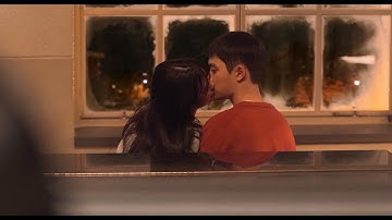 EXOド・ギョンス×ウォン・ジナ、すれ違いと三角関係…　彼女の抱える“想定外”の秘密とは？　『シークレット・メロディ』本予告