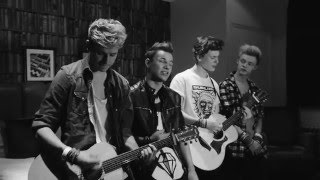 One Direction - Perfect (The Tide Cover)