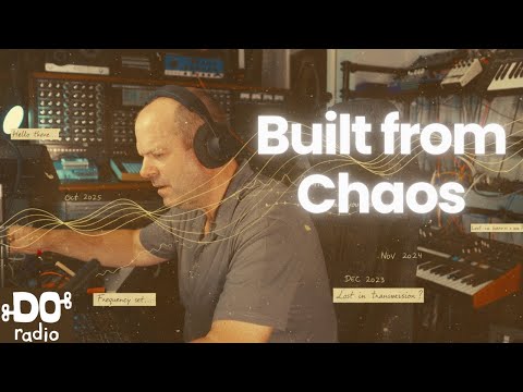 The Song I Didn't Mean to Write | Do Radio October Song