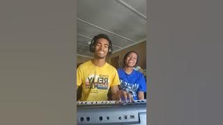 Was julle daar toe hulle sê kruisig Hom?