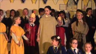 Easter Production 2016