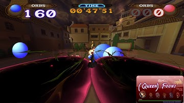 Kingdom Hearts 2 Final Mix - Axel v.s Marluxia