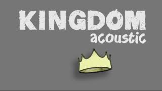 Joel Adams - Kingdom Acoustic (Official Audio)